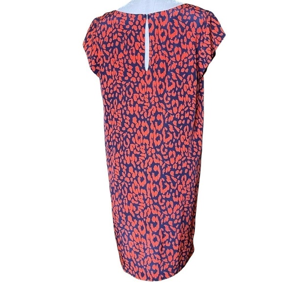 Joie Silk Dress. Size Medium - Picture 2 of 6